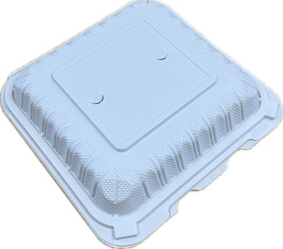 NEW-83 3-Compartment Container (150s)