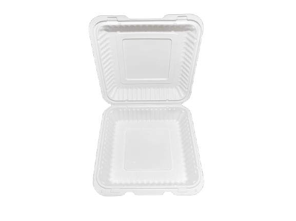 EP-91 ECO Compartment Food Container (150s)