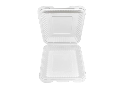 EP-91 ECO Compartment Food Container (150s)