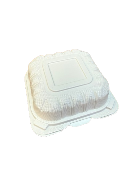 NEW-51 Clamshell Container (250s)