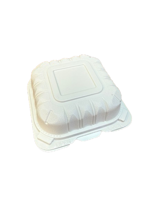NEW-51 Clamshell Container (250s)
