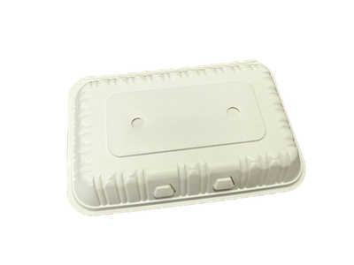 NEW-88 Clamshell Container (150s)