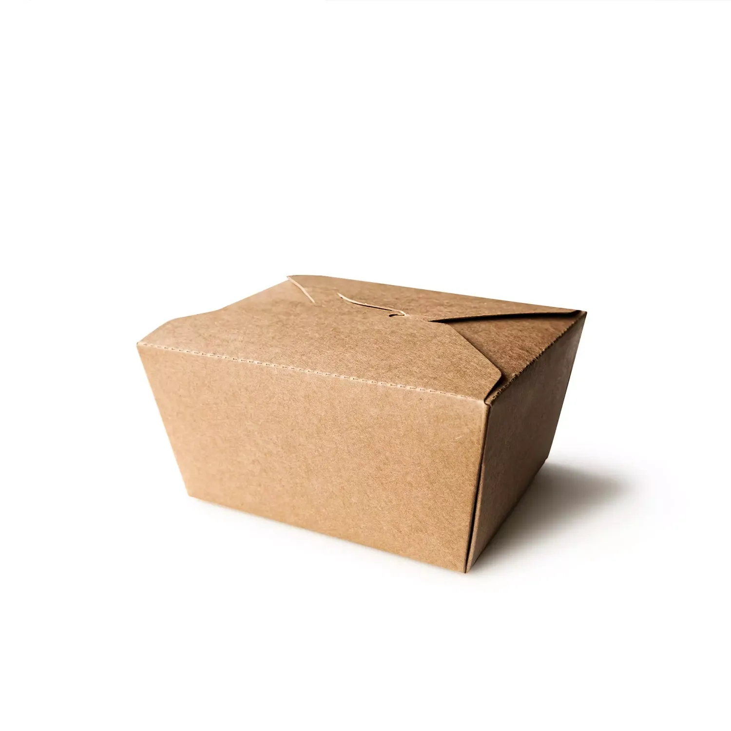 #1 800ml Paper Box (200s)
