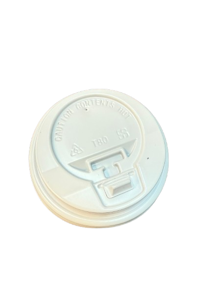 Cup Lids (80mm)