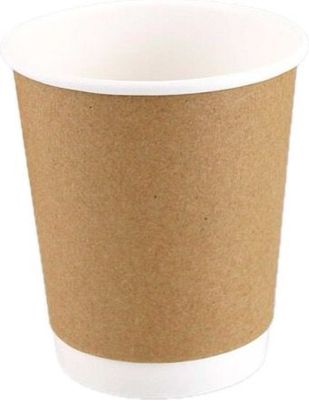 10oz Double Layer Paper Cup (500s)