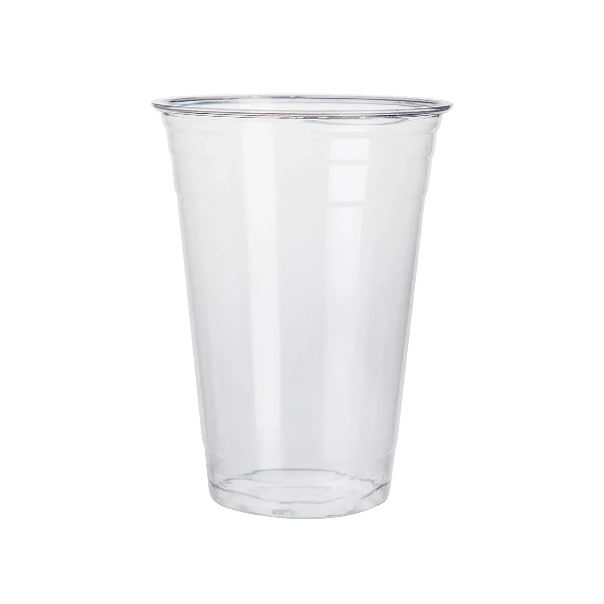 9801 Pet 20oz Cold Cup (1000s)