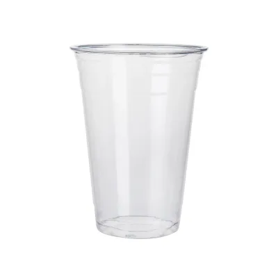 9801 Pet 20oz Cold Cup (1000s)