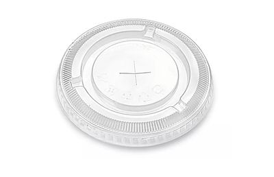 98mm Flat Cup Lids (1000s)