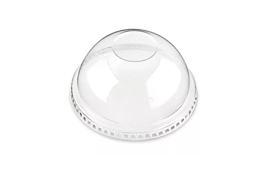 98mm Dome Cup Lids (1000s)