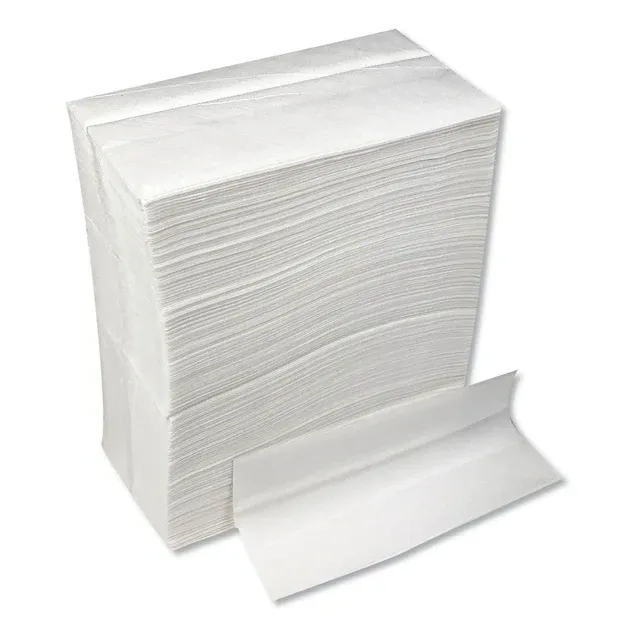 Tall Fold Napkin
