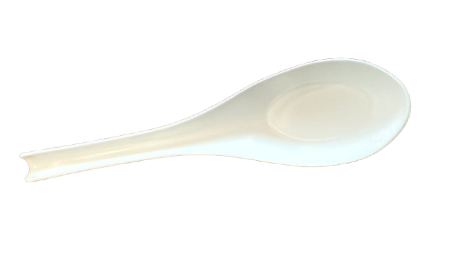 Corn Starch Chinese Spoon(7.5g)