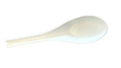 Corn Starch Chinese Spoon(7.5g)