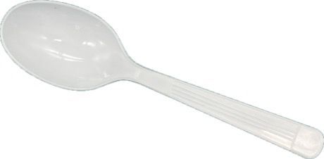 7“ PP Spoon (1000s)