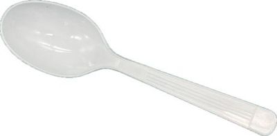 7“ PP Spoon (1000s)