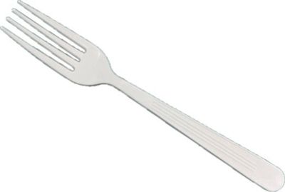 7” PP Fork (1000s)