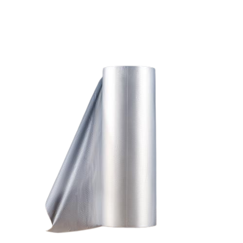 Plastic Bag Roll