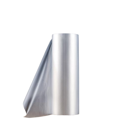 Plastic Bag Roll