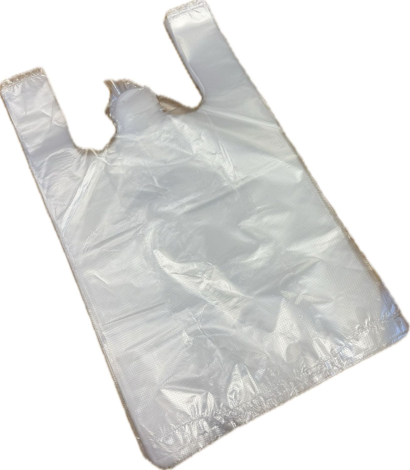 Plastic Bag