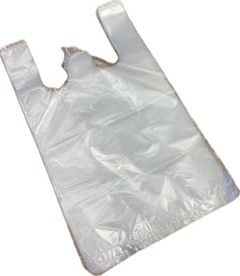 Plastic Bag
