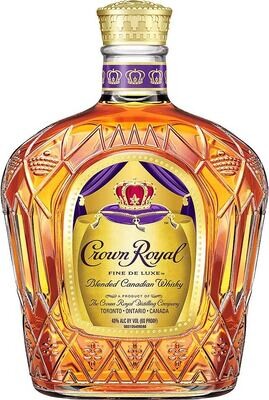 LIQ-50ml Crown Royal