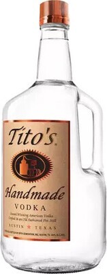 LIQ-1.75L Titos Vodka