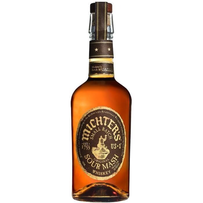 LIQ-750ml Michter&#39;s Sour Mash