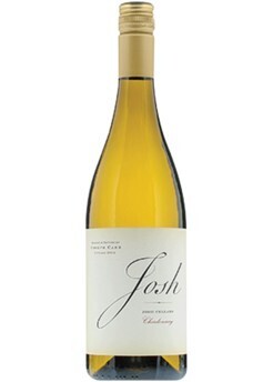 WINE-375ml Josh Chardonnay