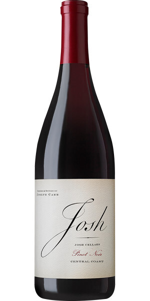 WINE-375ml Josh Pinot Noir