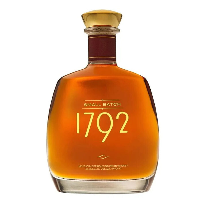 LIQ-750ml 1792 Bourbon