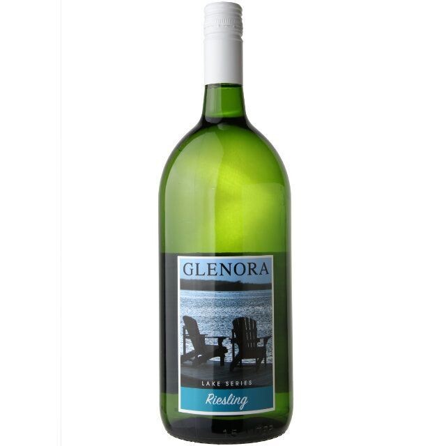 WINE-1.5L Glenora Lake Series Riesling