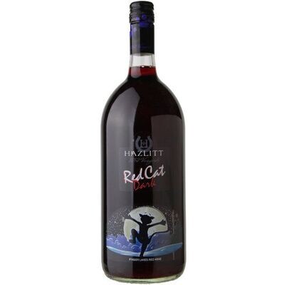 WINE-1.5L Hazlitt Red Cat Dark