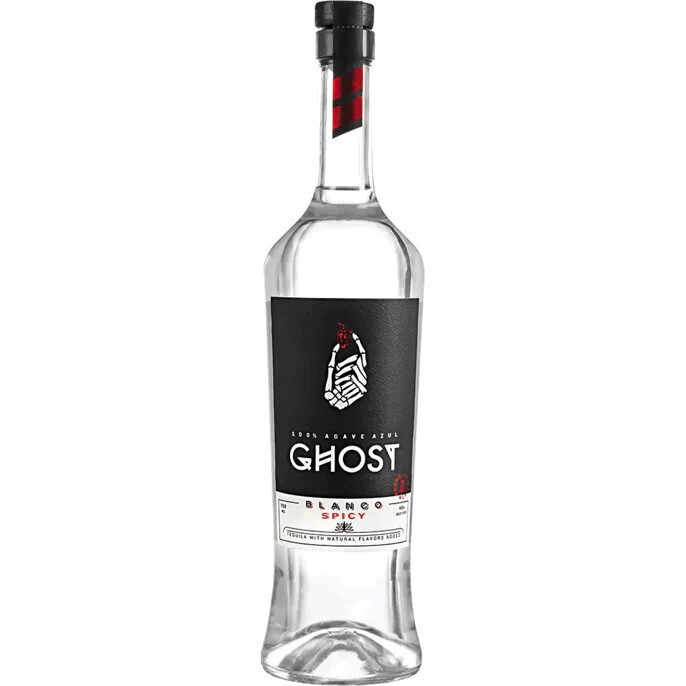 LIQ-1L Ghost Tequila Spicy