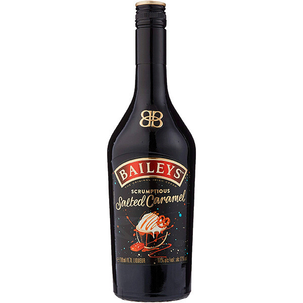 LIQ-750ml Baileys Salted Carmel