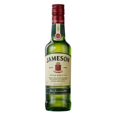 LIQ-375ml Jameson Irish Whiskey