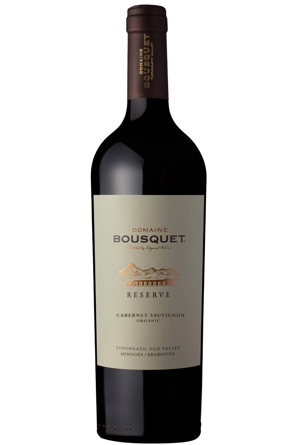 WINE-750ml Domaine Bousquet Reserve Cabernet Sauvignon