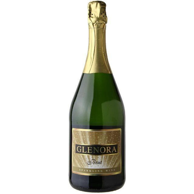 WINE-750ml Glenora Brut
