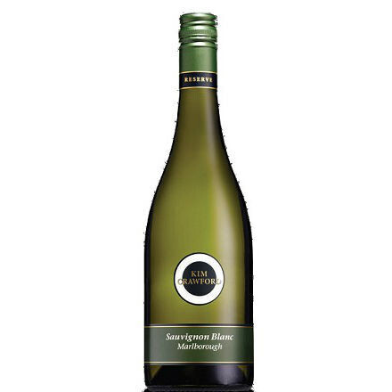WINE-750ml Kim Crawford Sauvignon Blanc