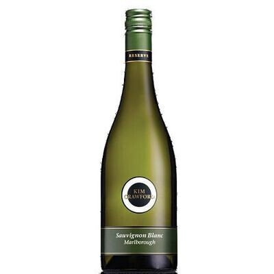 WINE-750ml Kim Crawford Sauvignon Blanc