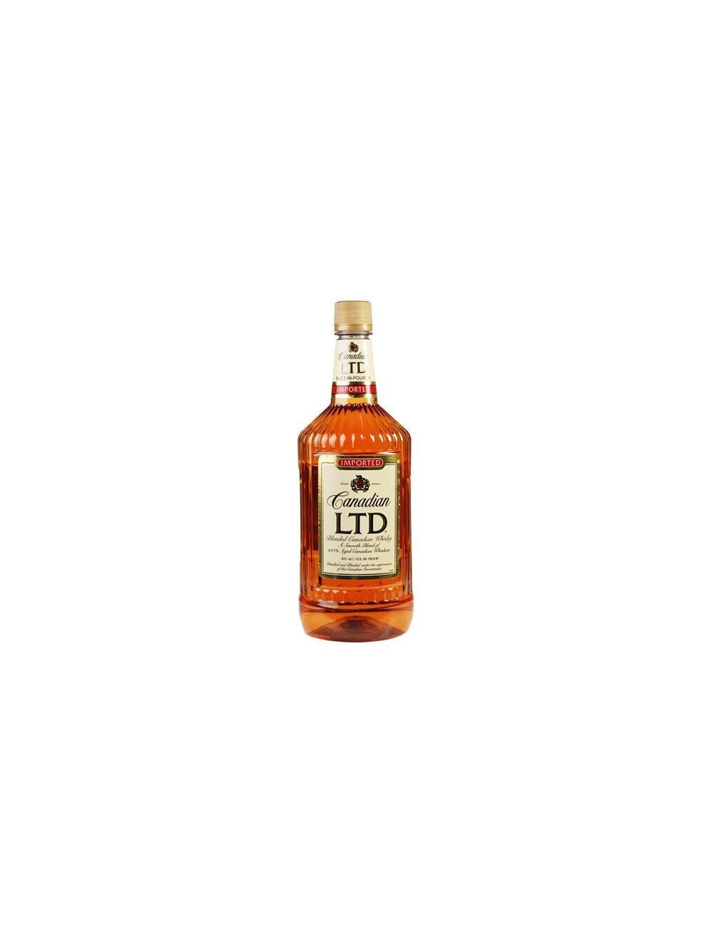 LIQ-1.75L Canadian LTD