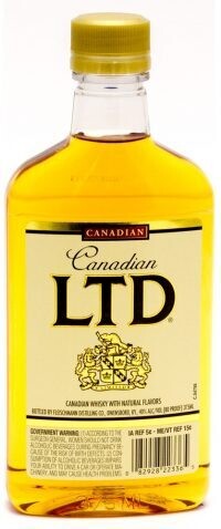 LIQ-375ml Canadian LTD