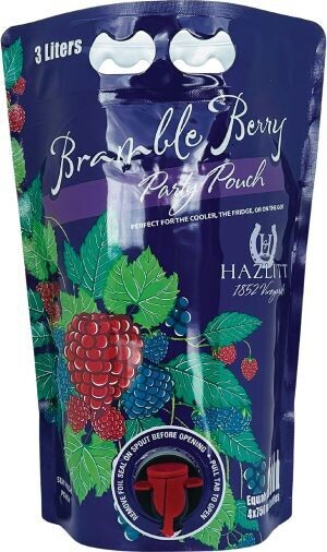 WINE-3L Hazlitt Bramble Berry
