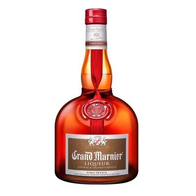 LIQ-750ml Grand Marnier