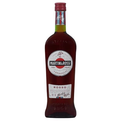 WINE-750ml Martini Rossi Sweet Vermouth