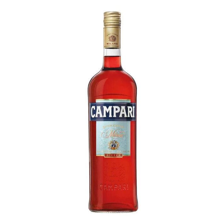 LIQ-1L Campari