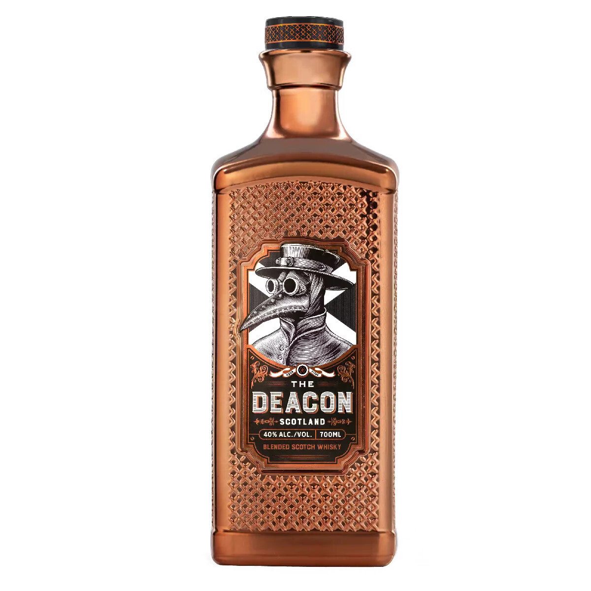 LIQ-700mL The Deacon Scotch Whiskey