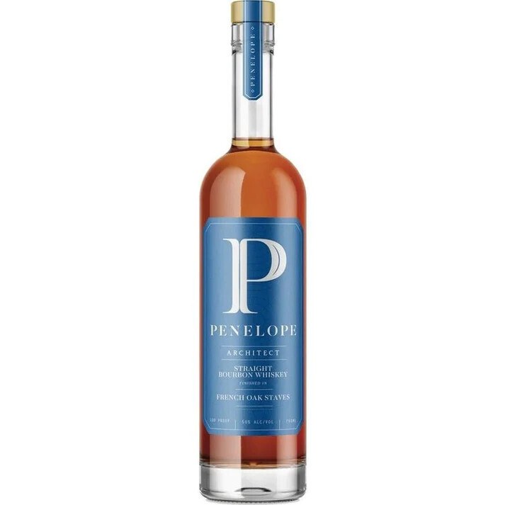 LIQ-750ml Penelope Architect