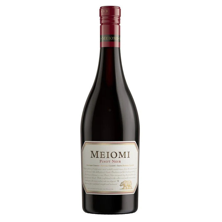 WINE-750ml Meiomi Pinot Noir