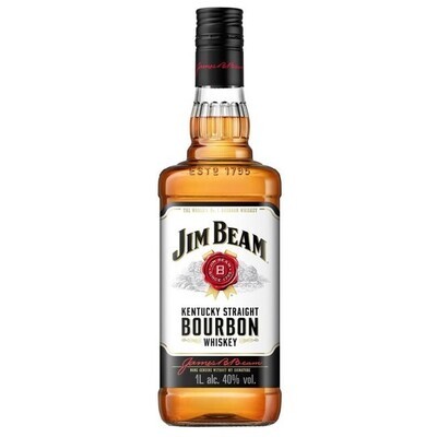 LIQ-1L Jim Beam Bourbon