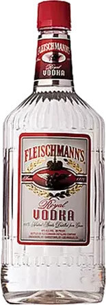 LIQ-1.75L Fleischmanns Vodka