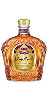 LIQ-1L Crown Royal Whiskey